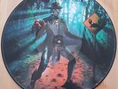 PICTURE DISC IRON MAIDEN THE BEAST DOWN UNDER VOL.2 VINYL NEW
