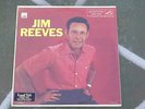 Jim Reeves LP album LPM-1576 RCA 1957 orthophonic high fidelity Ernest Tubb shop