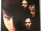 DANZIG II - LUCIFUGE - 1990 VINYL REISSUE DEF AMERICAN - ORIGINAL