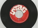 SELECTORS WITH LYN TAITT  / OH NO GIRL / HOW LONG MUST I WAIT ? / 7''/ VG / VG-