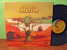 FEVER TREE - CREATION - NM/NM 1970 UNI LP