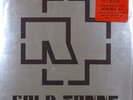 LP Rammstein - Gold Sonne 2x VINYL Rumords Rec SENS 666 Limit 500 Stück