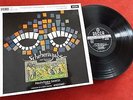 Rimsky-Korsakov: Scheherazade - Ansermet **Decca SXL 2268 WBg ED1 LP**