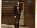 Boz Scaggs Boz Scaggs vinyl LP album record UK K40419 ATLANTIC