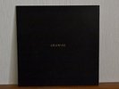 ARAWAK - Accadde a - Ultra rare 13 copies numbered LP vinyl - Italian library