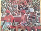 EASTHAM BAND LP Behind The Walls Texas Prison Rodeo Sweet Soul Rare Private