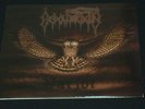 GOATMOON - Varjot LP,black vinyl,Graveland,Satanic Warmaster,Der Sturmer,Vothana
