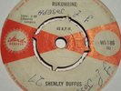 SHENLEY DUFFUS - RUKUMBINE / ONE MORNING - ISLAND RECORDS WI186