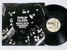 PHILIP GLASS Music with Changing Parts ORIG 1971 2LPs Chatham Square NEAR MINT