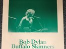 Bob Dylan -  LP - 'Buffalo Skinners' - Statenhal 6/10/89 - Unplayed