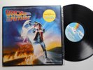 back to the future    soundtrack  huey lewis, clapton, etta james, mcfly