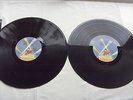ELO OUT OF THE BLUE ORIGINAL UAS1100 Press UK LP MINT- ARCHIVED COPY COMPLETE