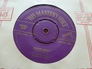 DON LANG & HIS FRANTIC FIVE SIX FIVE SPECIAL RARE HMV PURPLE & GOLD  VERY NICE