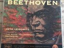 Beethoven 9 Symphonies Leibowitz RCA Stereo RDS 220-6 ED1 7x LP Box Set (2)