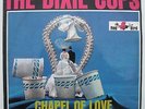THE DIXIE CUPS - CHAPEL OF LOVE (1964 RED BIRD LP)