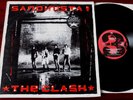 THE CLASH SANDINISTA  3-LP CBS (1979) NEAR MINT ARMAGIDEON TIMES FSLN 1 ENGLAND