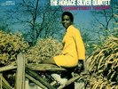 Horace Silver Serenade To A Soul Sister vinyl LP album record French BST84277