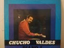 Chucho Valdes-LP Piano I - Orig.1st.Press.Areito 3781-Cuban Jazz Piano Ex Copy