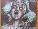 Disastrous Murmur-Rhapsodies In Red LP 1992, rar