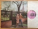 LP: Fairport Convention - Unhalfbricking (UK’69 pink Island ILPS 9102) NM