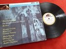 Berlioz: 'La Damnation De Faust' - Andre Cluytens **HMV ASD 430 ED1 LP**