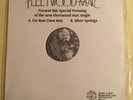 FLEETWOOD MAC ?- Go Your Own Way / Silver Springs - Orig promo vinyl 12