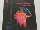 Black Sabbath ?– Paranoid  LP Vertigo  ?6360 011  D  1970 ** VERSANDRABATT