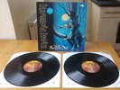 Iron Maiden - Fear of the Dark LP | Rare UK 1st Press Record | Mint | EMD 1032