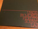 CAT STEVENS TEA FOR TILLERMAN RARE LOW NUMBER JAPAN MFSL UHQR NM BOX SET