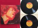 JIMI HENDRIX ELECTRIC LADYLAND (1968) REPRISE 2 TONE 2RS 6307 STEREO 2 LP PSYCH