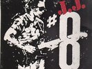 J.J. Cale #8 Mercury Vinyl LP