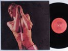 IGGY & THE STOOGES Raw Power COLUMBIA LP VG+