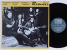 MILKSHAKES Live From Chatham HANGMAN LP uk