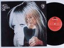 NICO Chelsea Girl POLYDOR LP NM uk 1986 reissue