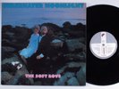 SOFT BOYS Underwater Moonlight ARMAGEDDON LP VG++ uk