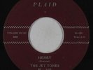 Rockabilly 45 - Jet Tones - Henry/Twangy - Plaid - mp3