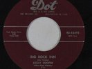 Rockabilly 45 - Dolly Cooper - Big Rock Inn - Dot - mp3