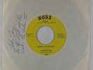 Garage Teen 45 - Jesters III - Lonely Boy Blue - Boss - VG+ mp3