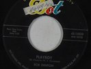 Rockabilly 45 - Bob Denton - Playboy - Dot - mp3