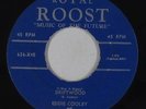 R&B Popcorn 45 - Eddie Cooley & the Dimples - Driftwood - Royal Roost - mp3
