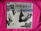WANDERERS LOVERS - The Pipe Dream - STILL SEALED Vinyl LP - RCA 4221