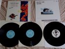 Depeche Mode, Bridgehouse( Promo Copy ) + Doppel Maxi ,It's called a Heart, TOP