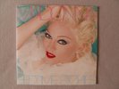 Madonna - Original Vinyl Album / LP Bedtime Stories