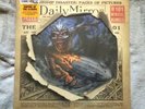 Iron Maiden ?– Empire Of The Clouds Limited Edition Picture Disc RSD New