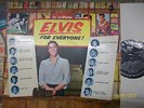 Elvis  LSP 2999 ( Elvis roustabout)