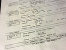 Live From GILLEY'S DWIGHT YOAKAM Westwood LP And Cue Sheet July 1986