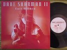 DAVE SHARMAN II EXIT WITHIN /2ND ALBUM/ LP 1992 GERMANY 1ST PRESS EX/NM