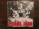 NEW Limited Pressing Pearl Jam Ten Volcom Even Flow/Porch 7