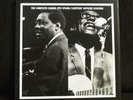 OTIS SPANN LIGHTNIN' HOPKINS Candid Sessions 5-LP box PRISTINE #0009 of 7500