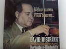 DECCA SDD 465 Bruch: Scottish Fantasia OISTRAKH
